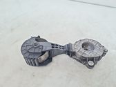 Generator/alternator belt tensioner