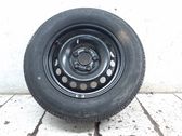 R15 spare wheel