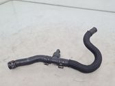 Fuel temperature sensor
