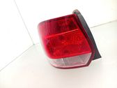 Lampa tylna