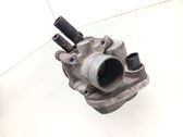 Throttle valve