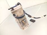 In-tank fuel pump