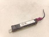 Aerial antenna amplifier