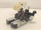 Tailgate/trunk/boot lock/catch/latch