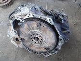 Automatikgetriebe