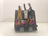 Comfort/convenience module