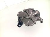 Vacuum pump