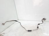 Air conditioning (A/C) pipe/hose