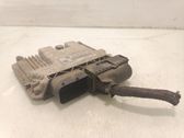 Calculateur moteur ECU