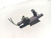 Solenoidinis vožtuvas
