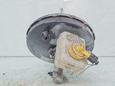 Brake booster