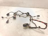 Rear door wiring loom