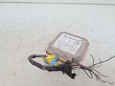 Airbag control unit/module