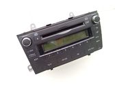 Radio/CD/DVD/GPS head unit