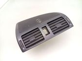 Dash center air vent grill