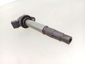 High voltage ignition coil