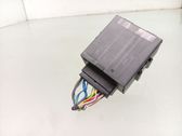 Window wiper relay