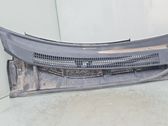 Wiper trim