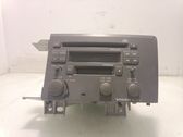 Radio/CD/DVD/GPS head unit