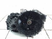Manual 5 speed gearbox