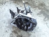 Mechaninė 5 pavarų dėžė