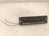 Tailgate/trunk/boot exterior handle