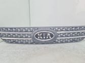 Front grill