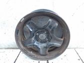 16 Zoll Stahlfelge Stahlrad