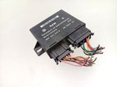 Unidad de control/módulo de alarma