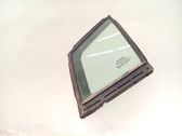 Front door vent window glass four-door