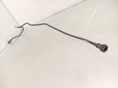 Fuel line pipe