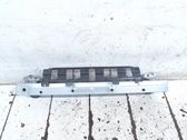 Travesaño del parachoques delantero