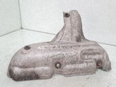 Hitzeschutz Abschirmblech