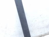 Moulure de porte coulissante