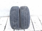 Pneus d'hiver R15