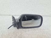 Coupe wind mirror (mechanical)