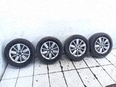 15 Zoll Leichtmetallrad Alufelge