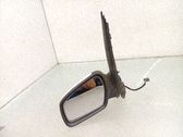 Rétroviseur électrique de porte avant