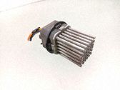 Resistencia motor/ventilador de la calefacción