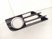 Grille antibrouillard avant