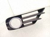 Grille antibrouillard avant