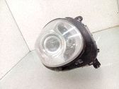 Lampa przednia