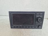 Radio / CD-Player / DVD-Player / Navigation