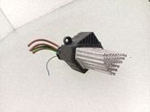 Resistencia motor/ventilador de la calefacción