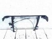 Front door electric window regulator