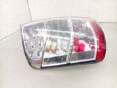 Lampa tylna