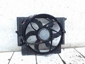 Elektrisks radiatoru ventilators