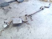 Muffler/silencer
