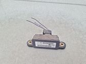 ESP Drehratensensor Querbeschleunigungssensor