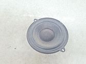 Altavoz de la puerta delantera